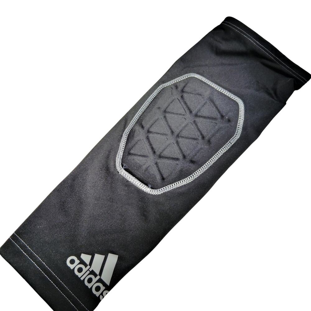 Adidas Climacool TF Ironskin Elbow Pad – Black – Size XL